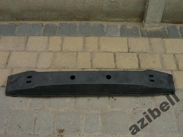 volvo s40, v50 - belka przednia, absorber