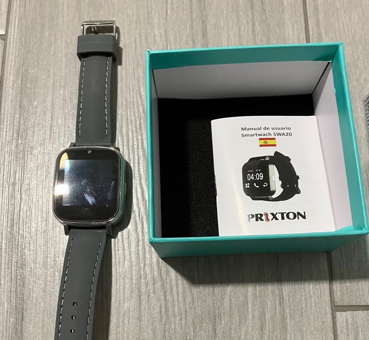 Prixton Tecnologia OLX Portugal