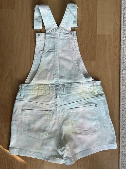 Ogrodniczki Sinsay rozm. 128