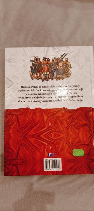 Wielka Historia Polski Sławomir Leśniewski