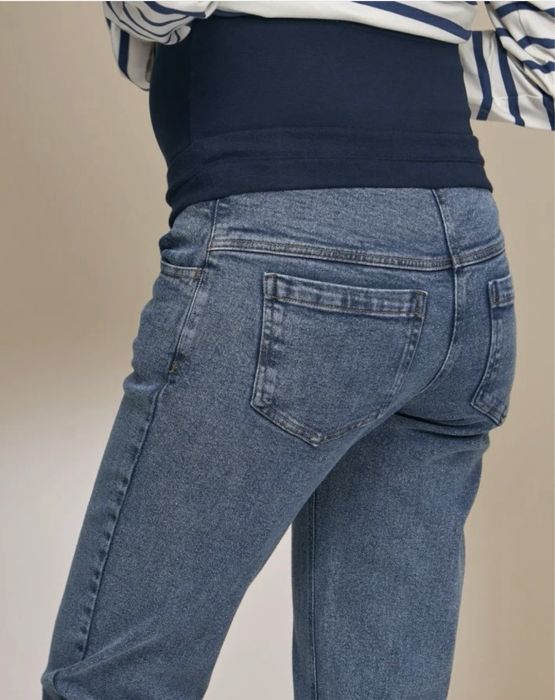 Джинси для вагітних