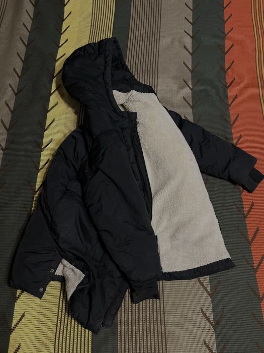 Куртка парка Zara