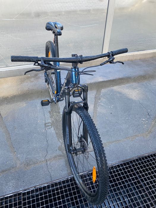 Bicicleta Xcaliber 7