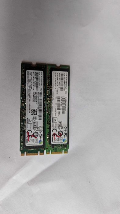 ssd m2 sata 512 - купить комплектующие для ПК - Цена на OLX.ua