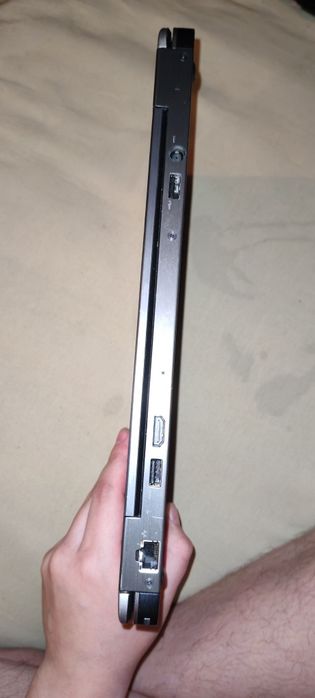 Продам ноутбук Dell ultrabook