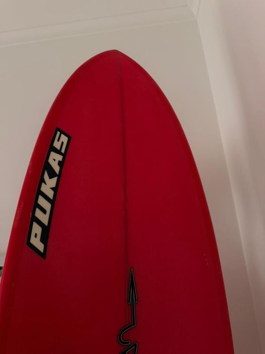 Prancha pukas 7’4 44L