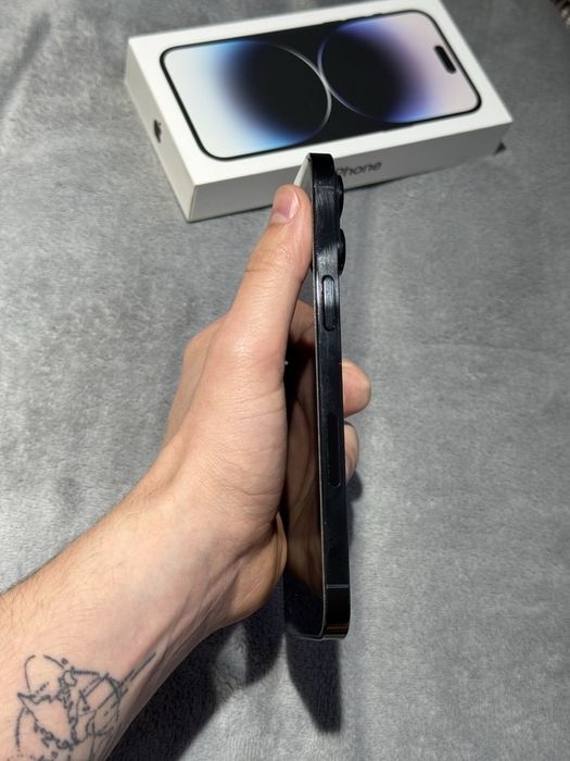 iPhone 14 Pro Max 512 Gb айфон АКБ 81%