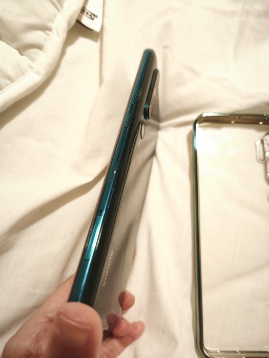 Xiaomi Mi Note 10