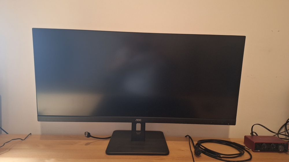 Monitor para computador