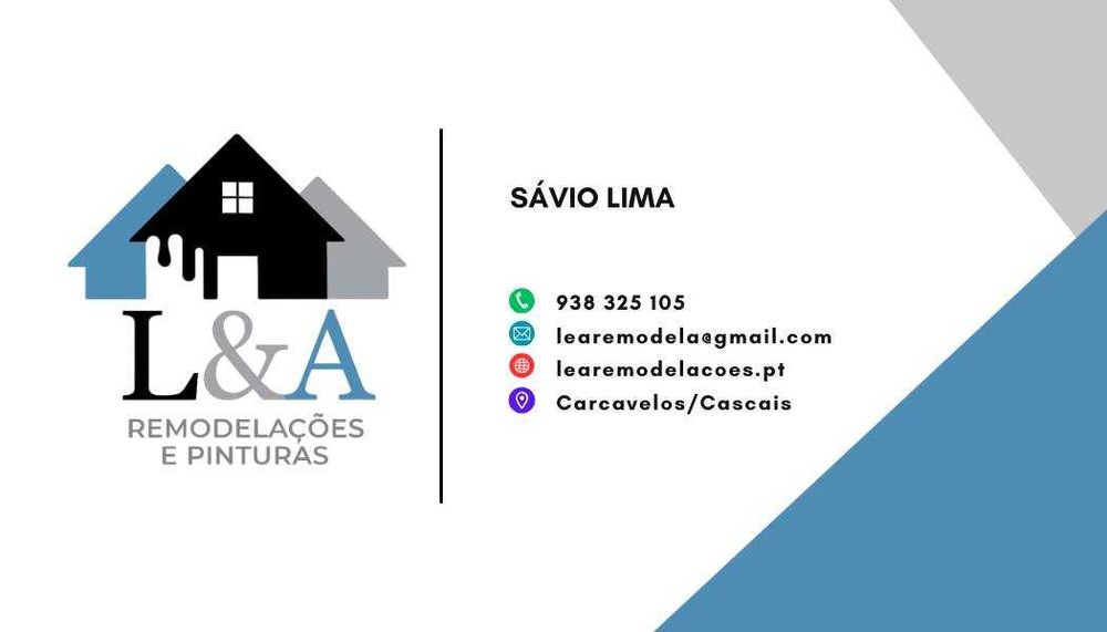 Remodelações, Obras, Reparações e Construções
