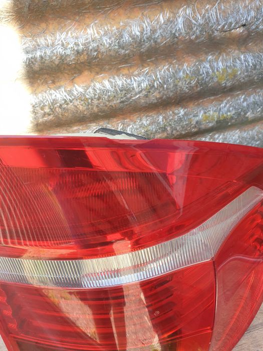 Фонарь задний правый BMW х5 е70