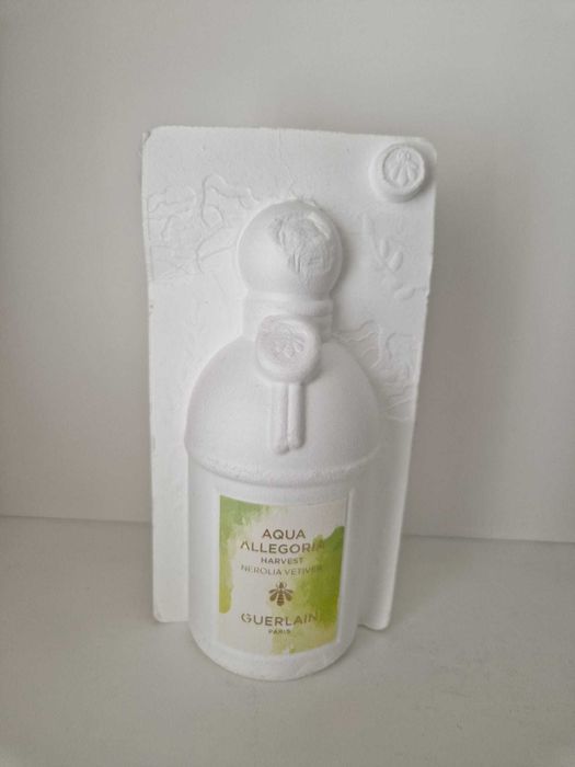 Aqua Allegoria Harvest Nerolia Vetiver 125 ml Guerlain - Selado