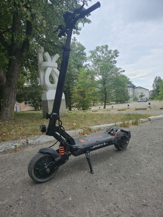 Самокат g2 master 2026