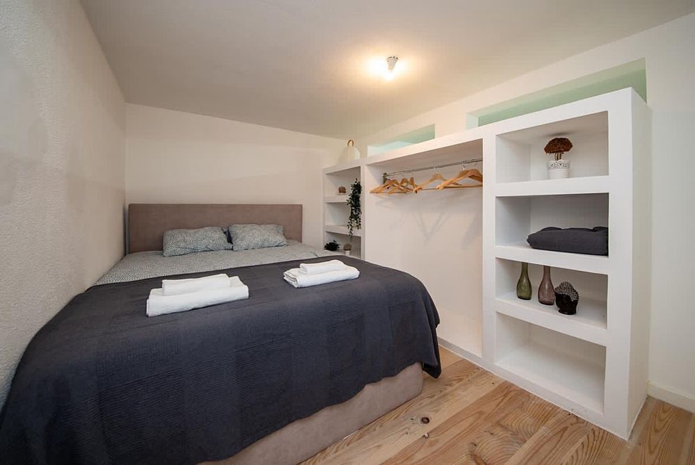 T1 Peniche consolação (CV) - 575€ despesas incluídas