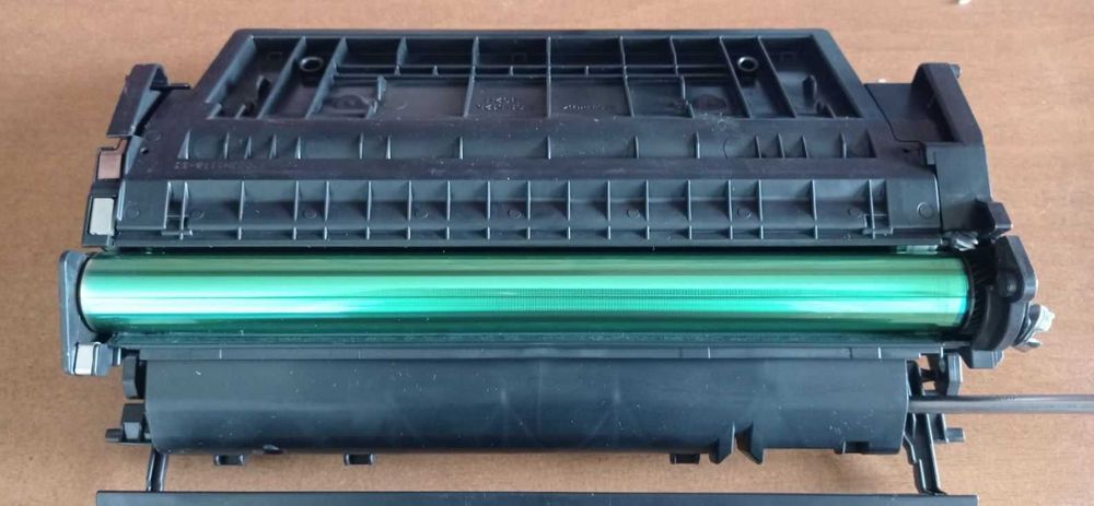 Оригінальний, відновлений  картридж HP 80X (CF280X)