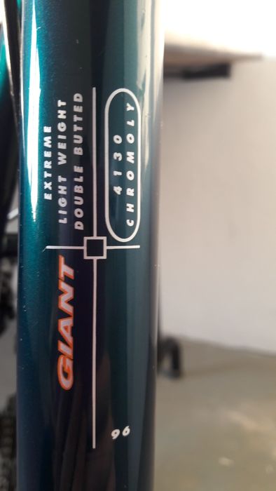 Rower Górski MTB Giant Granite rama 20