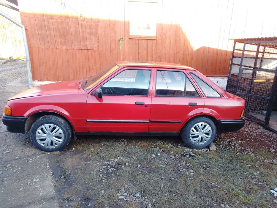 Продам находу 1,6 дизиль.