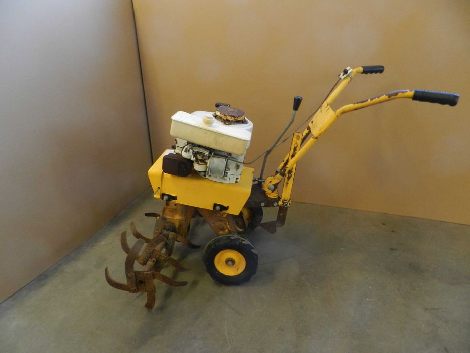 glebogryzarka bullcraft