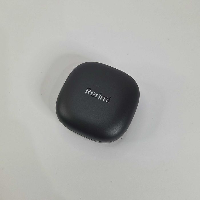Xiaomi Redmi Buds 6 Play Preto - Auriculares bluetooth