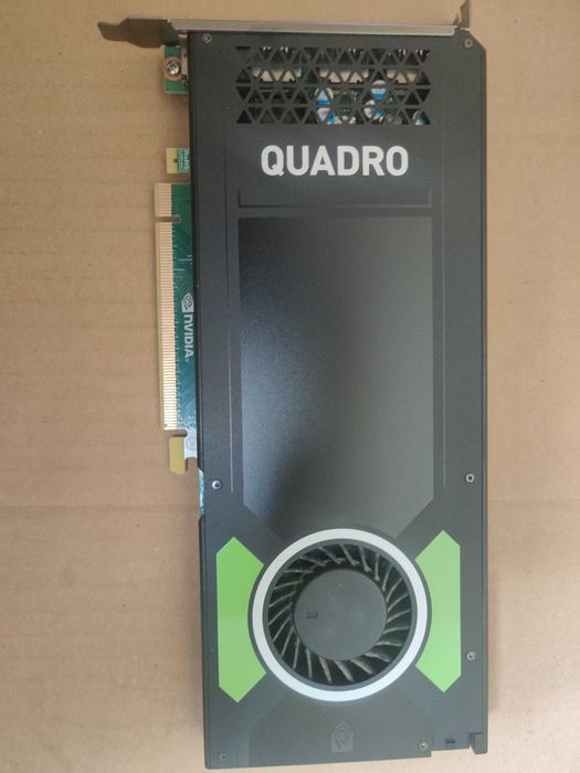 Nvidia quadro M4000445887775182704640