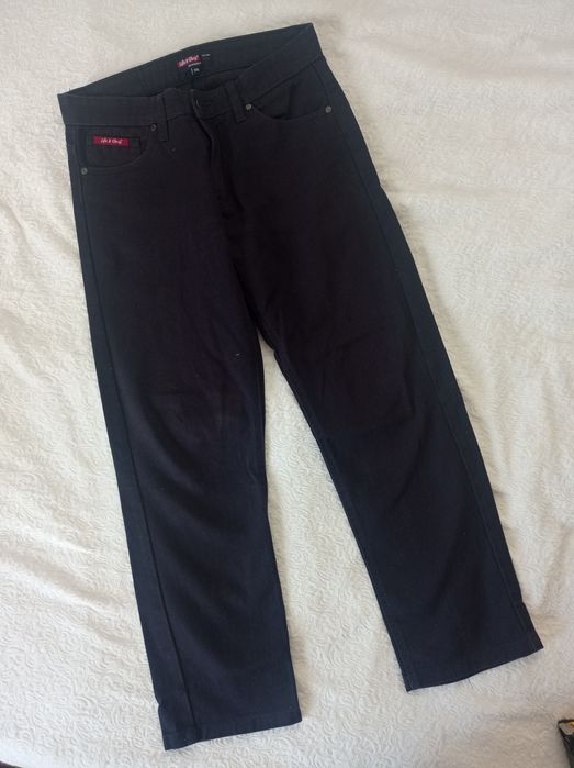Джинси для підлітка 30 розмір. Школа