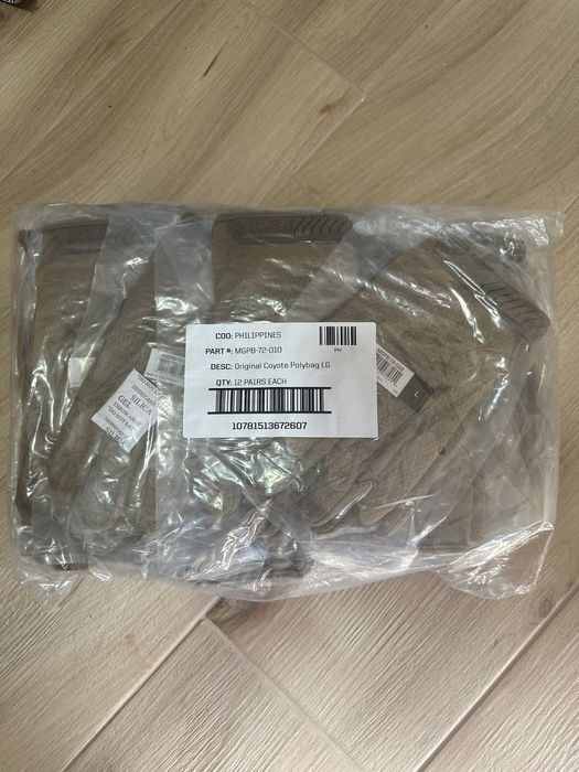 Рукавиці тактичні mechanix wear розмір м-л-хл оригінал шкіра сенсор