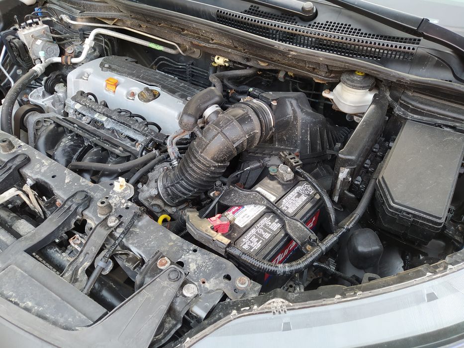 Продам Honda C-RV 2014