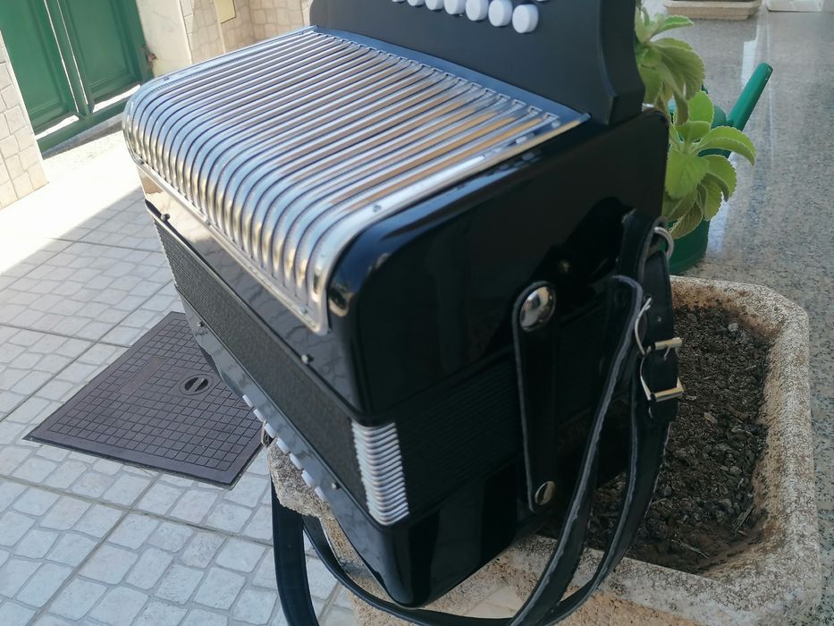 Concertina 3* Voz em Sol