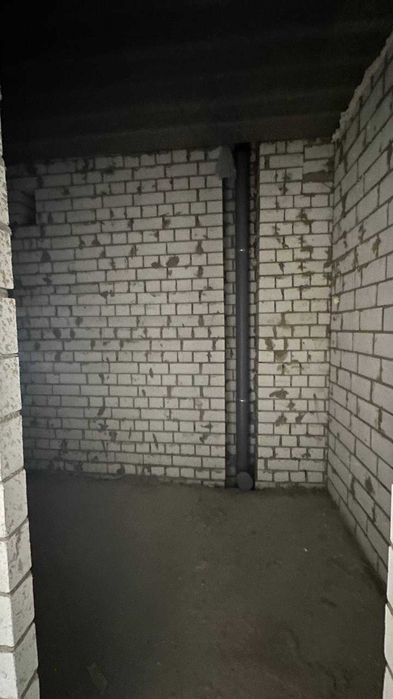 Продаж 1 кімнатної квартири в новобудові