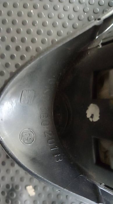 Airbag do volante SEAT Ibiza II (6K1)
