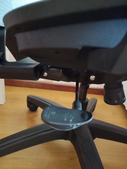 Cadeira de escritório