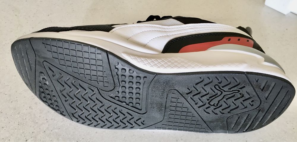 Puma X-Ray 3 (42 р. 27см.)