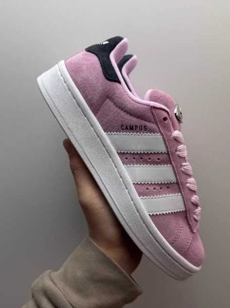 adidas Campus 00s różowy R.40