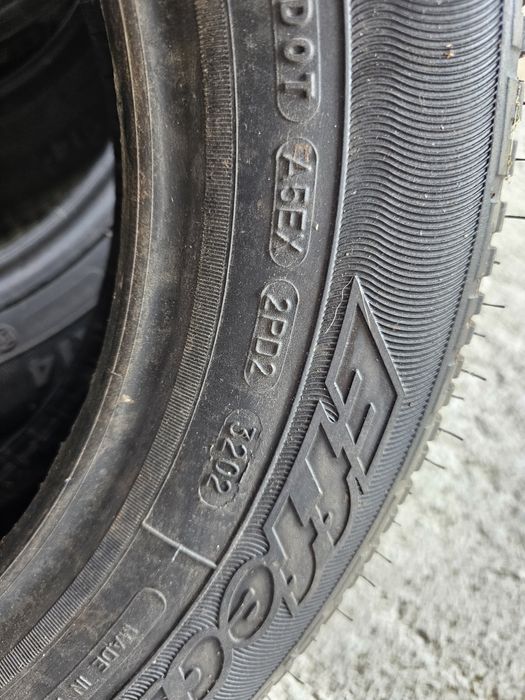 Opony SAVA EFFECTA 175/65R14