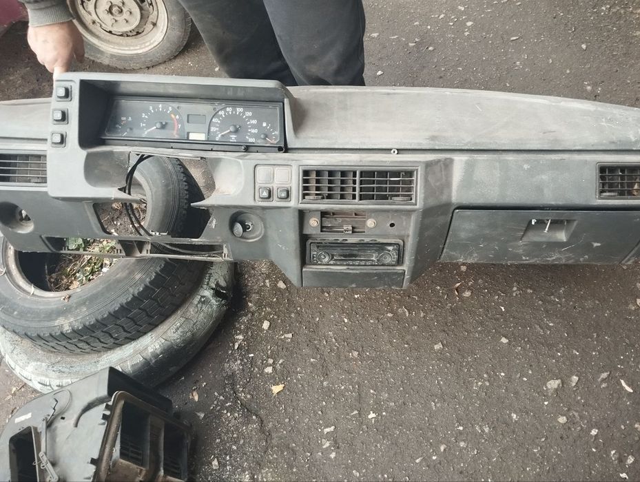 Продам запчасти Таврія