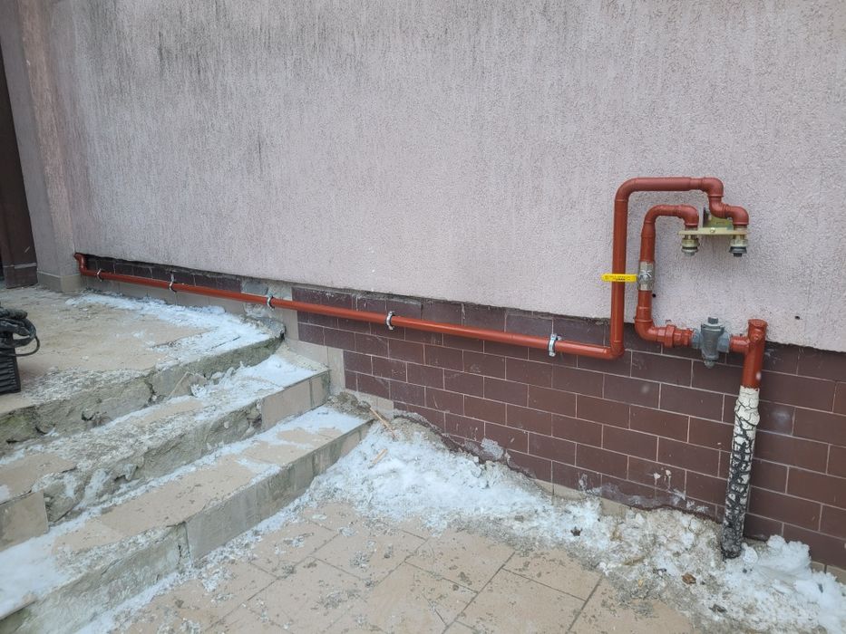 Bydgoski Hydraulik Pogotowie Hydrauliczne Gaz 24/7