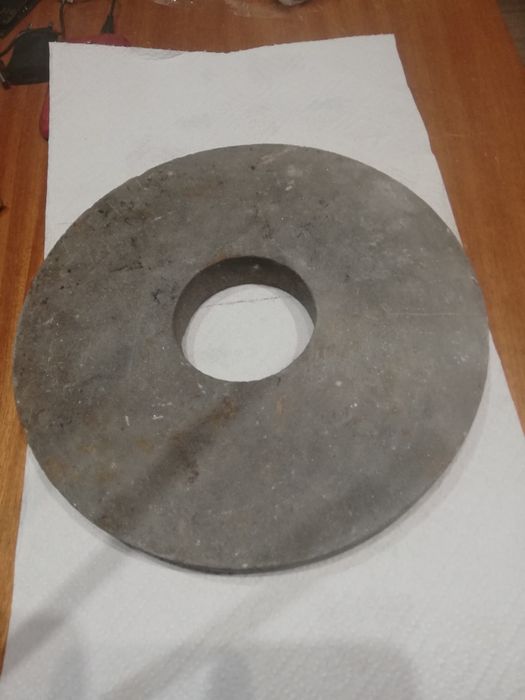 Tarcza szlifierka 250 30 x 7 6mm po dziadku