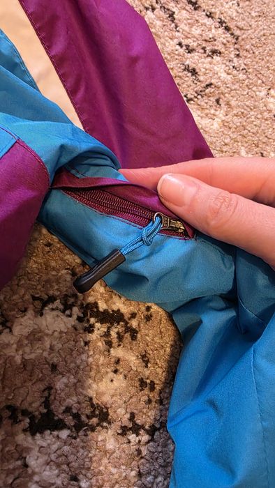 Лижний костюм Crivit