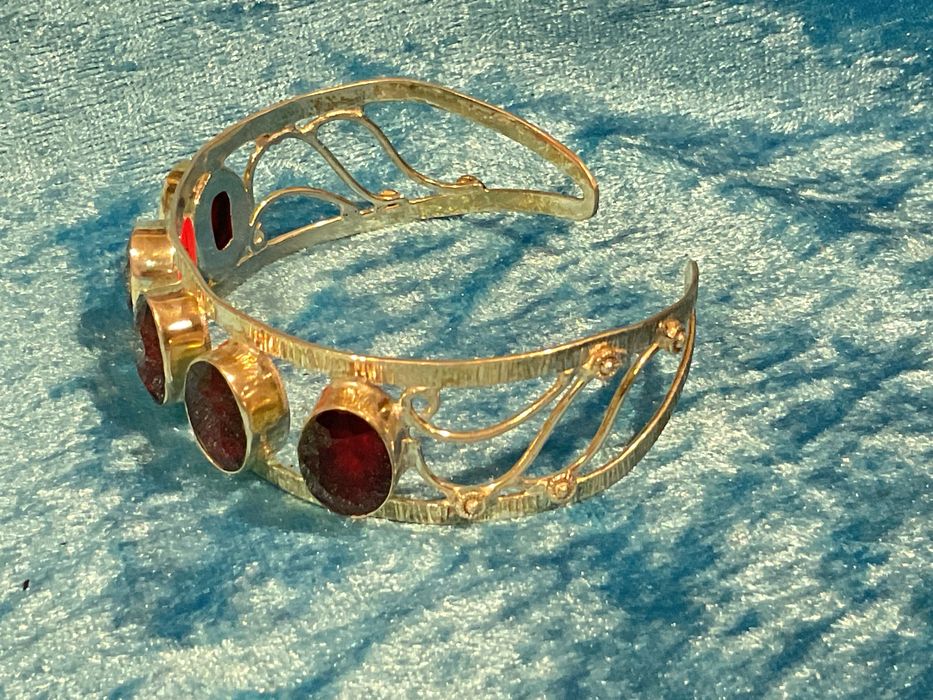 Pulseira em prata 925 anúncios abaixo