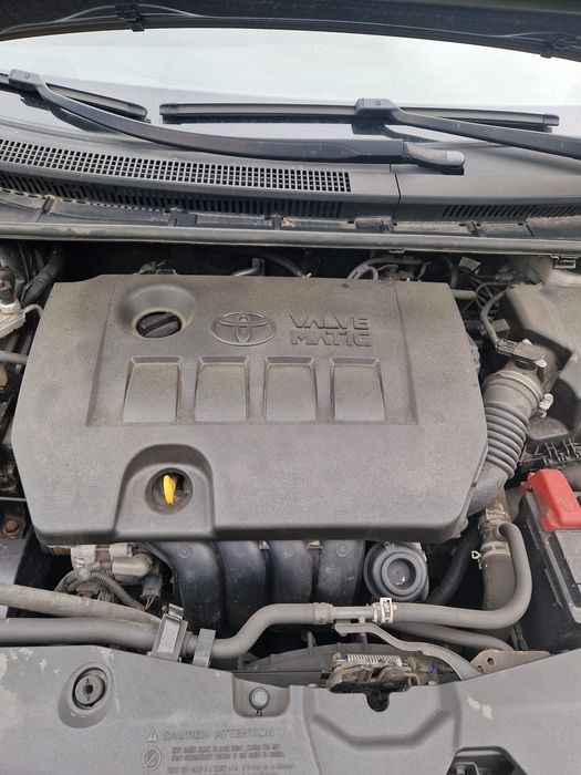 Sprzedam samochód toyota