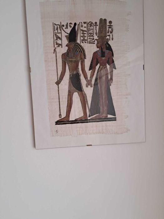 papiros Egipcios