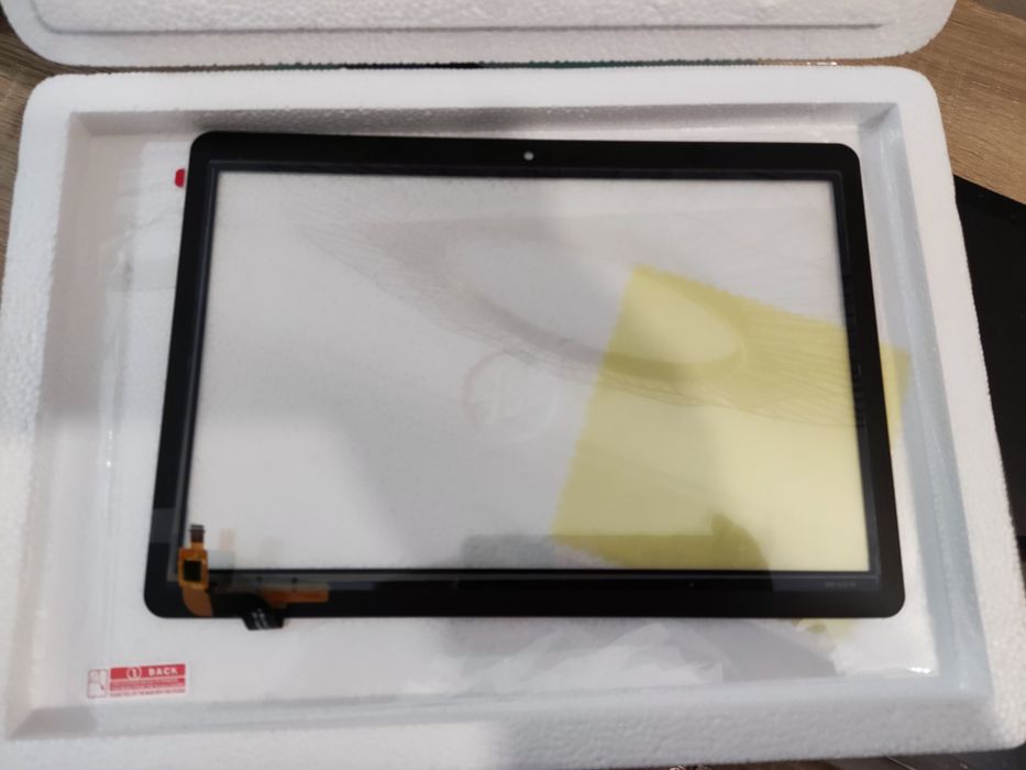 Tablet Huawei T3 reparação