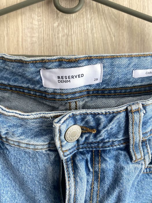 Чоловічі МОМ reserved