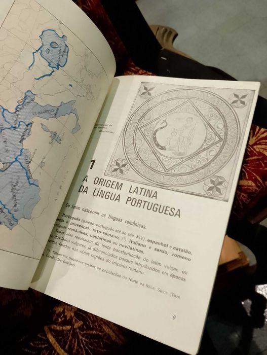 Compêndio de Gramática Latina - José Nunes de Figueiredo