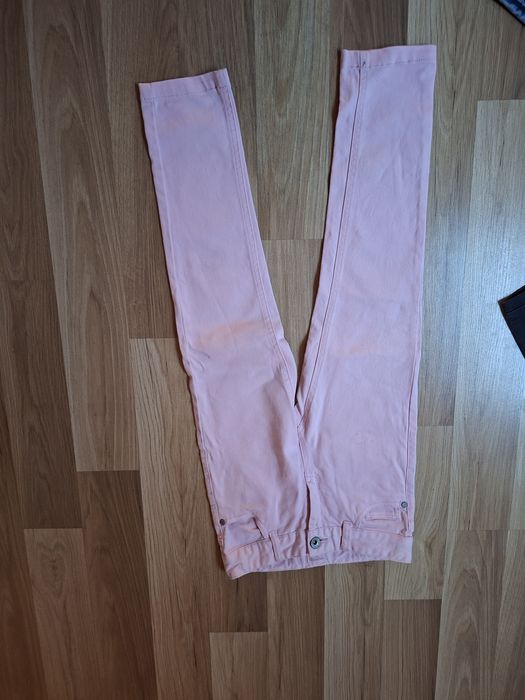 Kurtka jeansowa C&a rozm.128