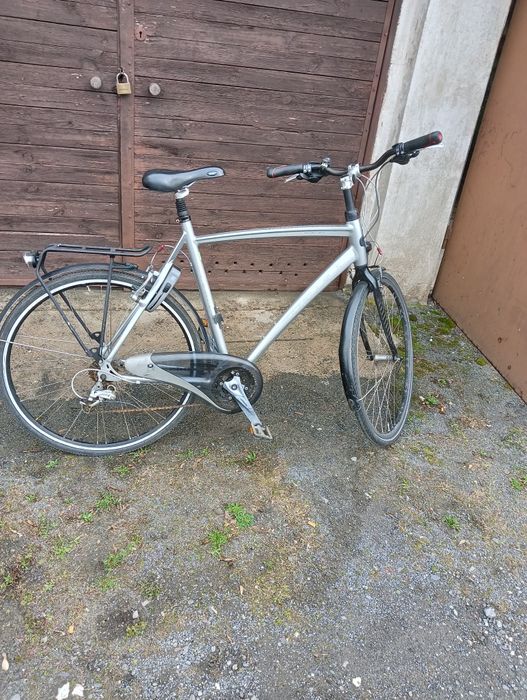 Rower Gazelle Chamonix