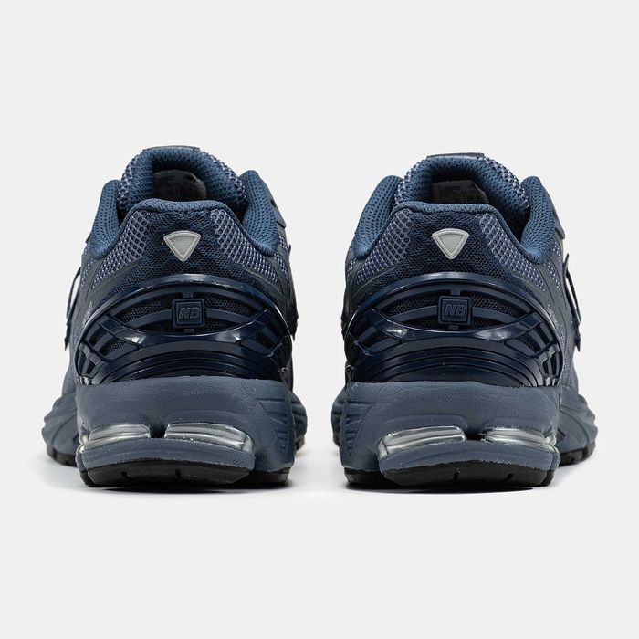 Мужские кроссовки New Balance 1906R Fantomfit Navy. Размеры 40-45