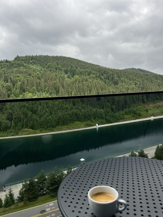 Аппартаменти в Glacier premium apartments