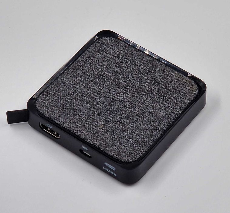 Dekoder UPC TV 4K BOX 4K VIP5002W-PL / Nowy Lombard / TG