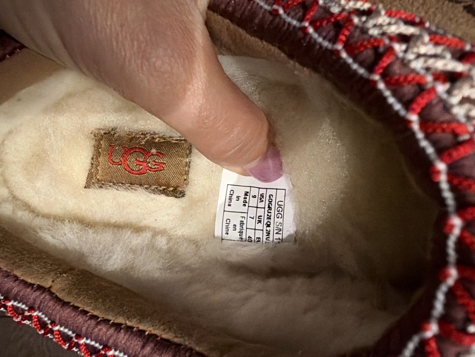 UGG tazz rozmiar 40 Che Nowe Oryginalne